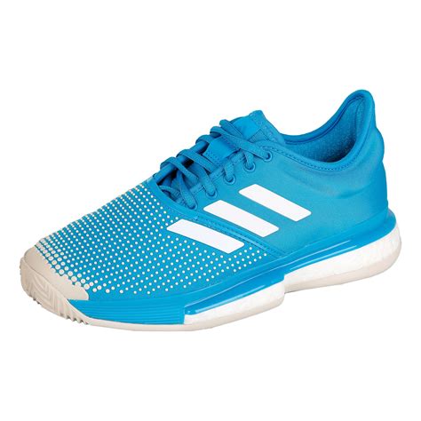 tennisschuhe herren sandplatz adidas